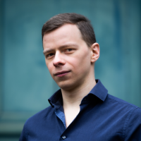 Dieter Clauwaert